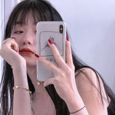 恋爱魔镜
